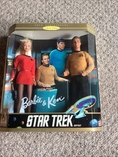 Barbie ken star for sale  POOLE