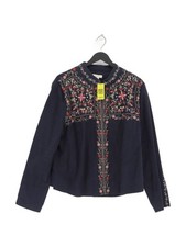 Monsoon women jacket for sale  MARKET HARBOROUGH