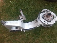 Honda nc30 rear for sale  SOUTH SHIELDS