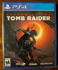 tomb raider ps4 d'occasion tomb raider ps4 d'occasion Expédié en Belgium