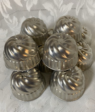 Vintage aluminum mini for sale  Aledo