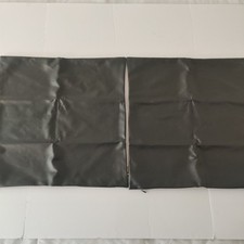 Faux leather set for sale  Spring