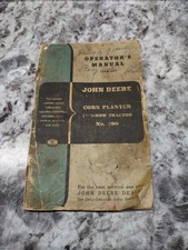 Vintage original john for sale  Harvey