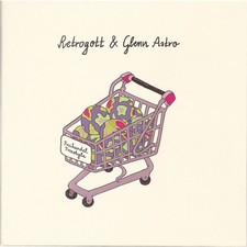 Retrogott glenn astro gebraucht kaufen  Berlin