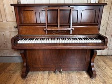 Upright piano john for sale  LANCASTER