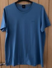 hugo boss slim fit t shirt for sale  SAFFRON WALDEN