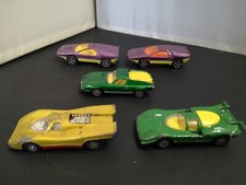 M106 corgi juniors for sale  HUNTINGDON
