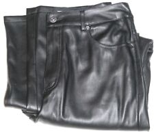 T36 pantalon synthétique d'occasion  Saint-Pierre-la-Vieille