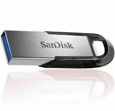 16GB 32GB 64GB 128GB Sandisk Ultra Speicher Flair Flash Laufwerk Stick Pen USB comprar usado  Enviando para Brazil