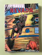 Petit format nevada d'occasion  Cuisery