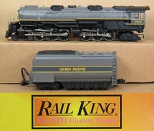 Mth railking 1107 for sale  Westminster