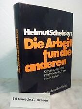 Arbeit anderen klassenkampf gebraucht kaufen  Berlin