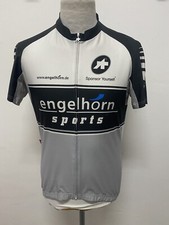 Assos triathlon maglia usato  Portici