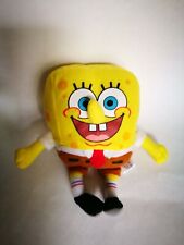 Peluche spongebob squarepants usato  Livorno