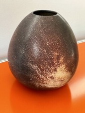 Studiokeramik vase lipp gebraucht kaufen  Stuttgart
