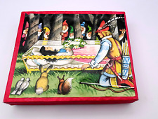 Altes würfel puzzle gebraucht kaufen  Wurzen