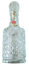 Bouteille carafe whisky d'occasion  Amboise