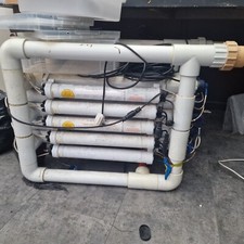 Commercial steriliser aquarium for sale  EAST GRINSTEAD