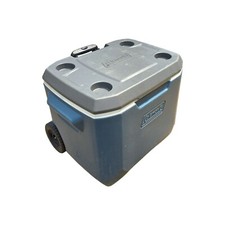 Coleman quart xtreme for sale  Leonard