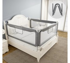 bed rails safety guards for sale  Fairmont