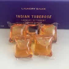 Laundry sauce detergent for sale  Edgewater