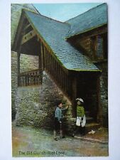 Cornwall looe old for sale  UK