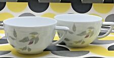 Tasses thé bernardaud d'occasion  Bordeaux-