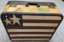 Cavanaugh luggage craftsman for sale  Bremen