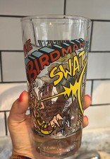 Nuggets pint glass for sale  Denver