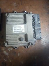 Centralina ecu motore usato  Saluzzo
