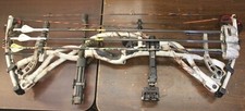 Hoyt archery carbon for sale  Ukiah