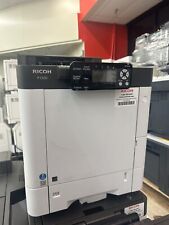 Ricoh c600 color for sale  Waukegan