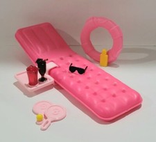 Barbie 1994 pool for sale  Rancho Cucamonga