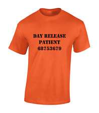 Day release patient for sale  MANCHESTER