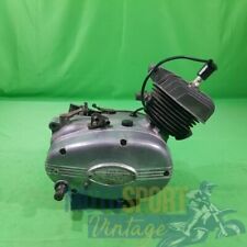 Motore completo moto usato  Castelvetrano