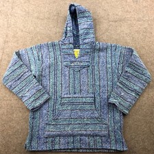 Baja hoodie men for sale  Lexington