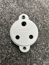 Amp round socket for sale  SITTINGBOURNE