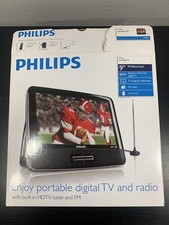 Philips portable widescreen for sale  Glendale