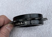 Halo clickster freewheel for sale  LONDON
