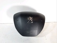 Airbag volant peugeot d'occasion  Saint-Gildas-des-Bois