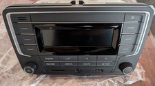 Transporter radio 7f0035153 gebraucht kaufen  Dortmund