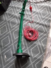 Used strimmer qualcast for sale  LEE-ON-THE-SOLENT