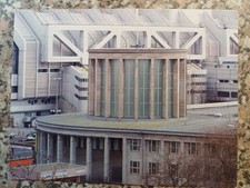 Industriearchitektur neues bau gebraucht kaufen  Schönebeck (Elbe)
