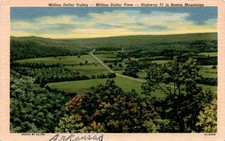 Million dollar valley for sale  USA