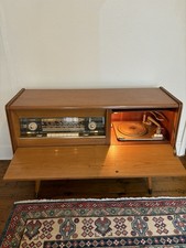 Vintage 1950s saba for sale  NORTHWOOD