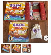 Gamewright boardgame sushi for sale  Mineola