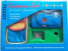 Lifetec kompaktkamera fotoappa gebraucht kaufen  Groß-Umstadt