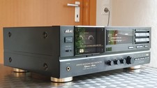 Akai schwarz kopf gebraucht kaufen Akai schwarz kopf gebraucht kaufen  Ostfildern
