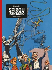 Spirou fantasio gesamtausgabe gebraucht kaufen  Deutschland