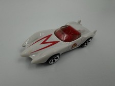 speed racer mach 5 hot wheels comprar usado  Enviando para Brazil
